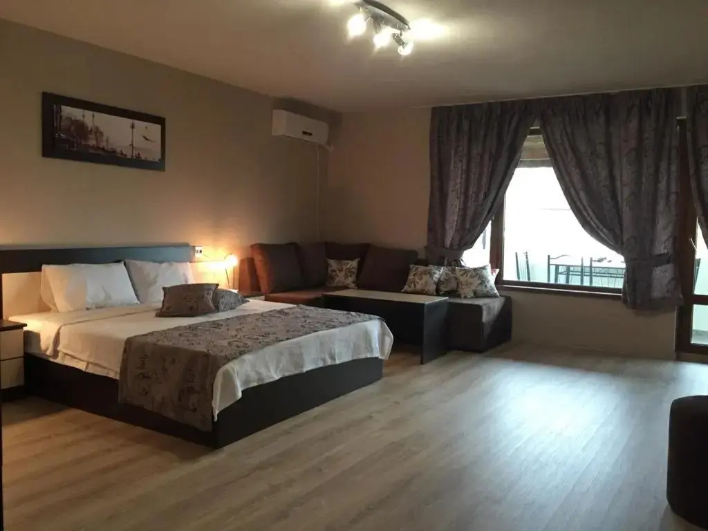 Сандански: Bora Apartment