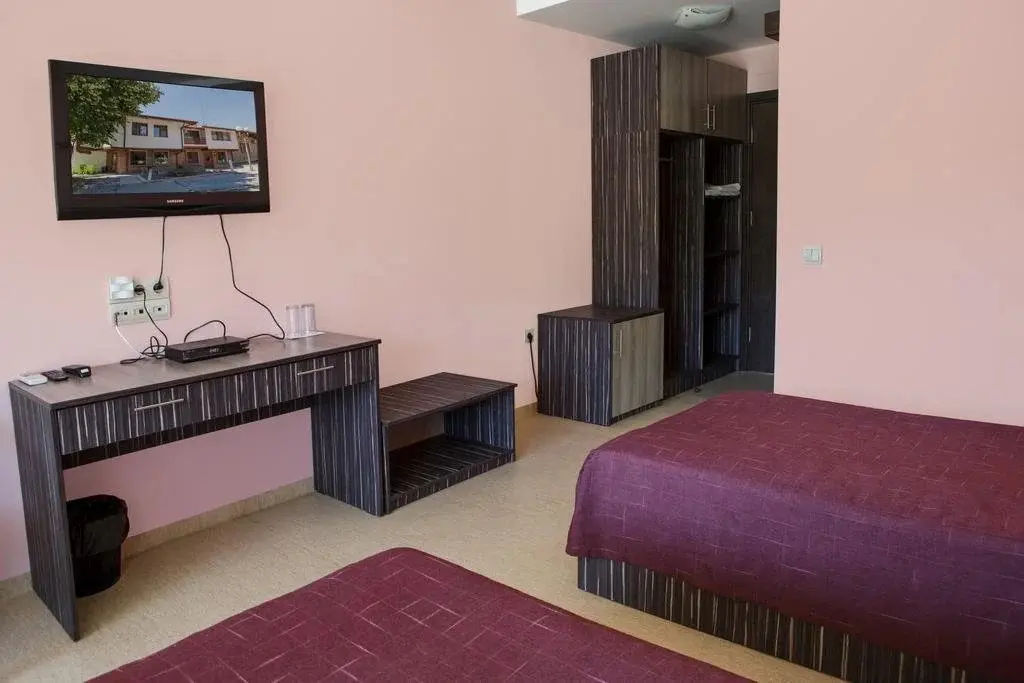 Варна: Family Hotel Kipra