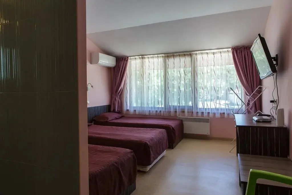 Варна: Family Hotel Kipra