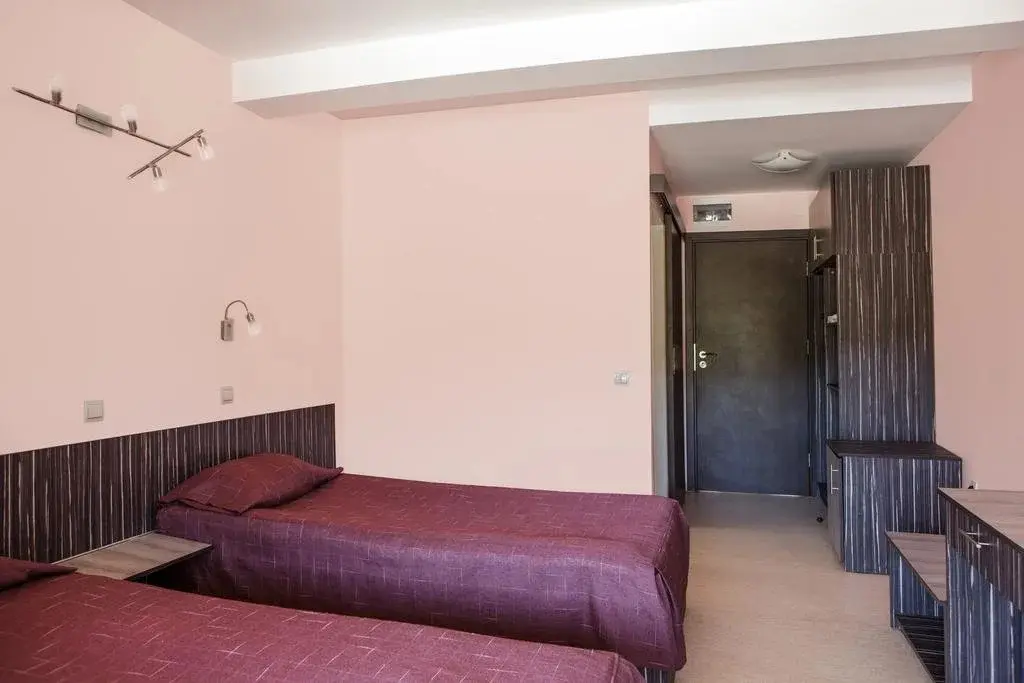 Варна: Family Hotel Kipra