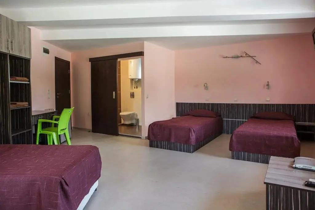 Варна: Family Hotel Kipra