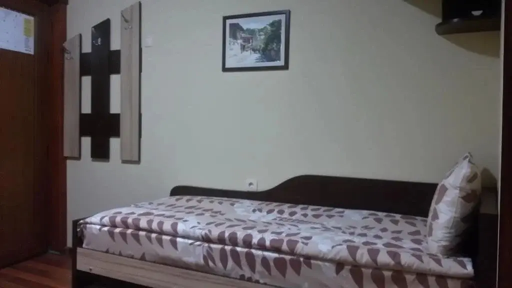 Стара Загора: Complex Myahov House