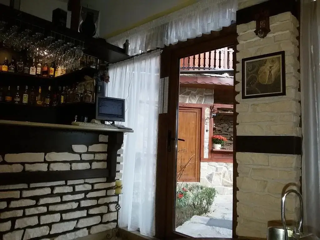 Стара Загора: Complex Myahov House