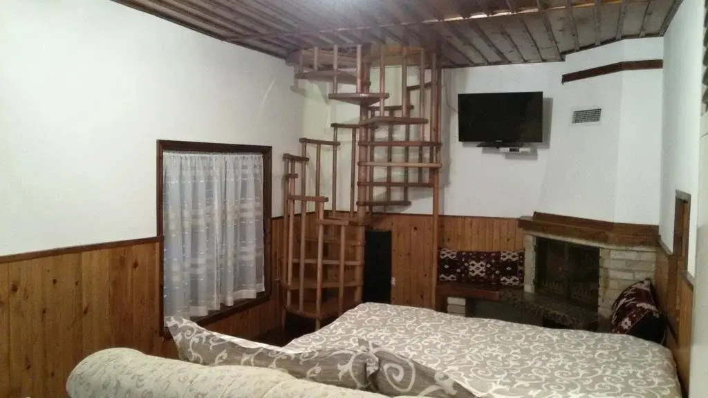 Стара Загора: Complex Myahov House