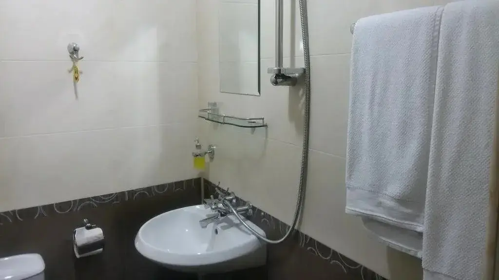 Стара Загора: Complex Myahov House
