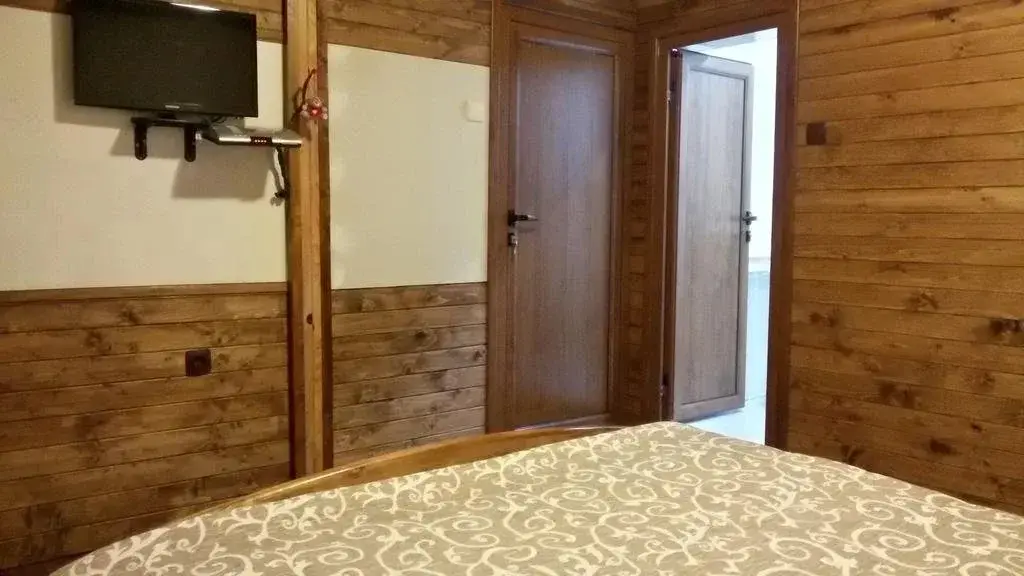 Стара Загора: Complex Myahov House