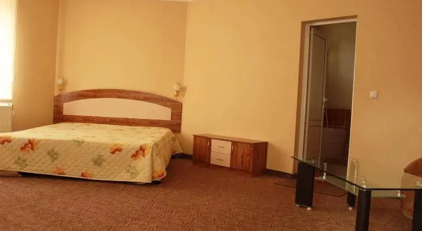 Копривштица: Hotel Sredna Gora
