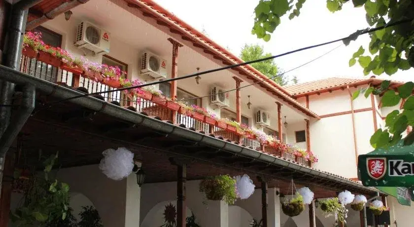 Копривштица: Hotel Sredna Gora