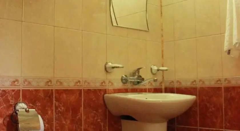 Копривштица: Hotel Sredna Gora