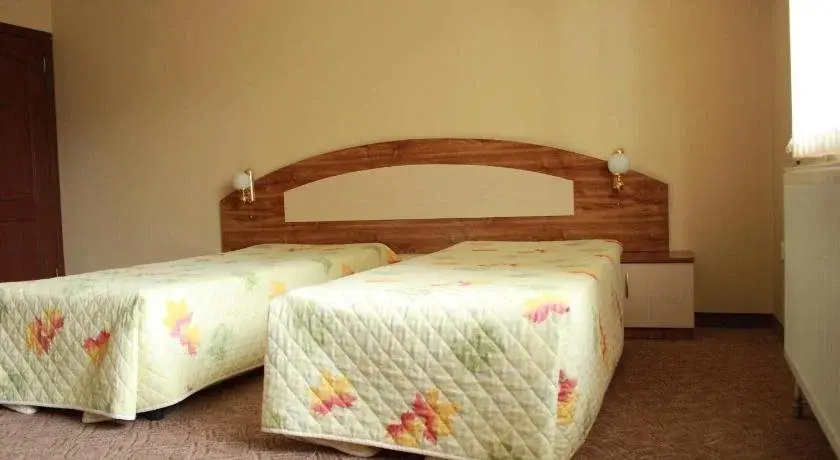 Копривштица: Hotel Sredna Gora