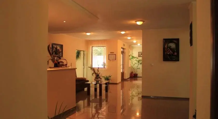 Копривштица: Hotel Sredna Gora