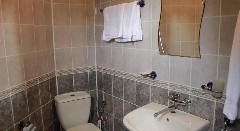Копривштица: Hotel Sredna Gora