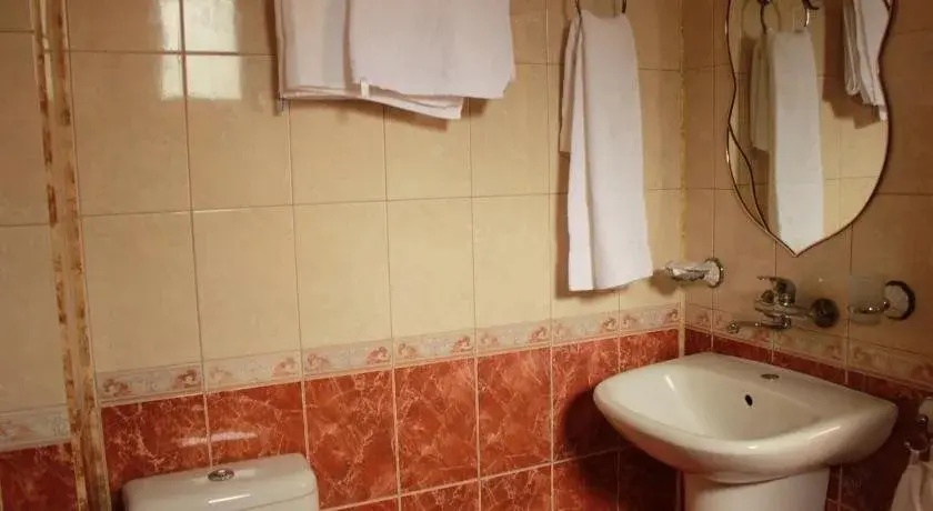 Копривштица: Hotel Sredna Gora