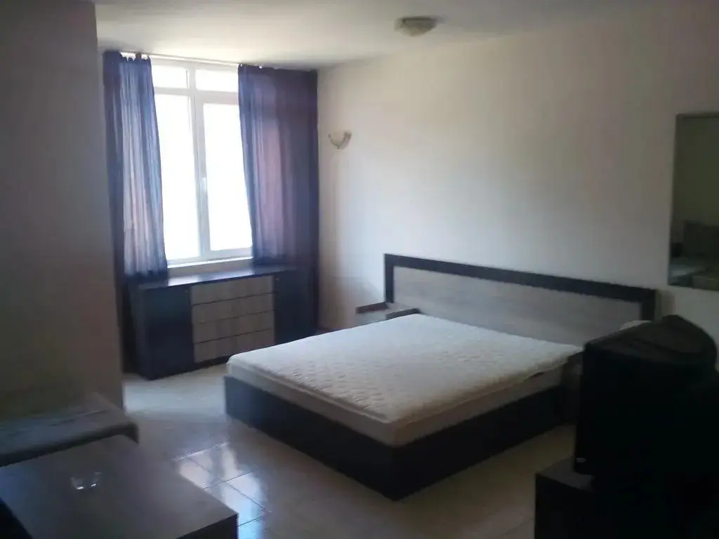 Солнечный берег: Santa Sofia Apartcomplex