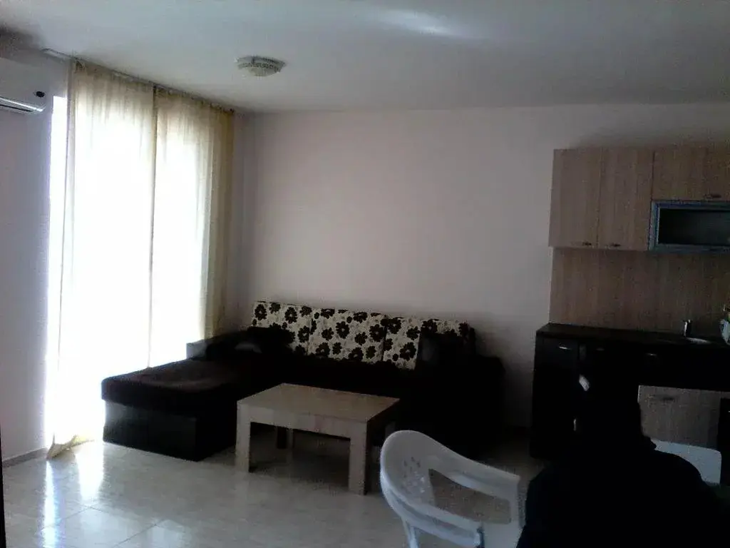 Солнечный берег: Santa Sofia Apartcomplex