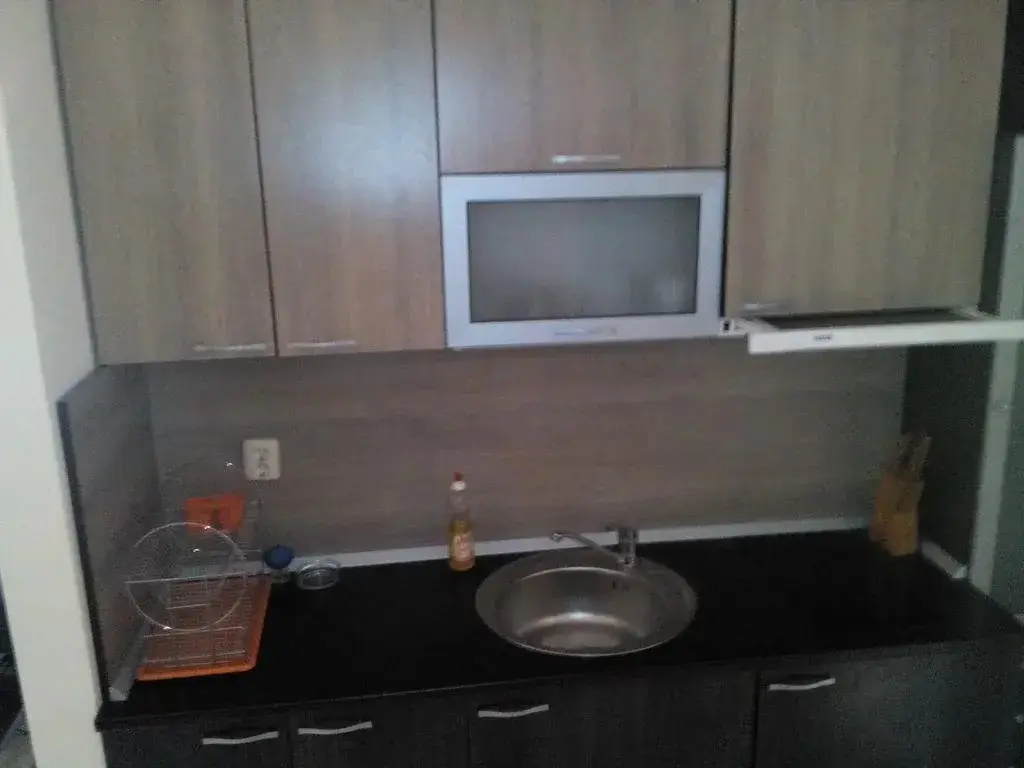 Солнечный берег: Santa Sofia Apartcomplex