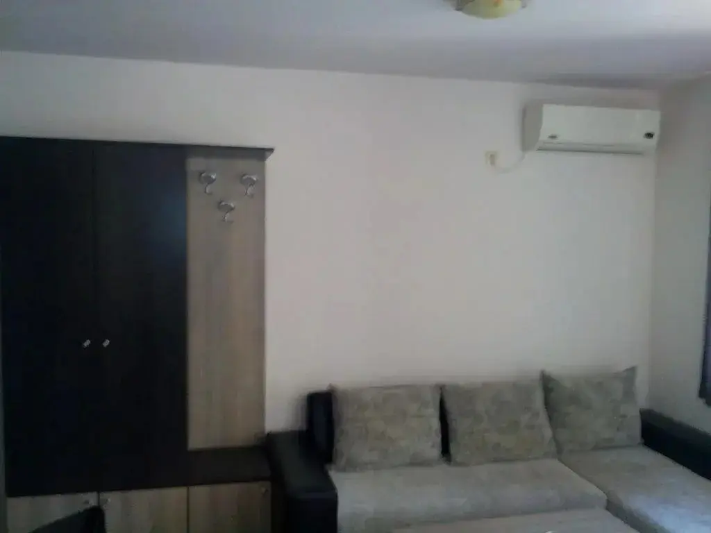Солнечный берег: Santa Sofia Apartcomplex