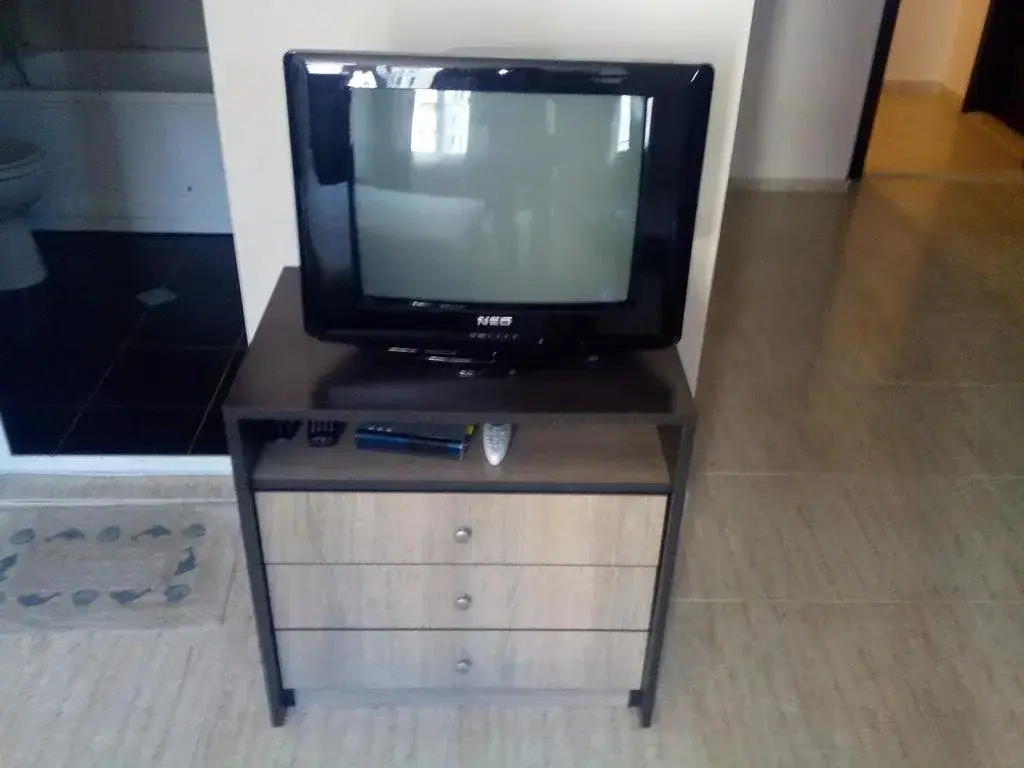 Солнечный берег: Santa Sofia Apartcomplex