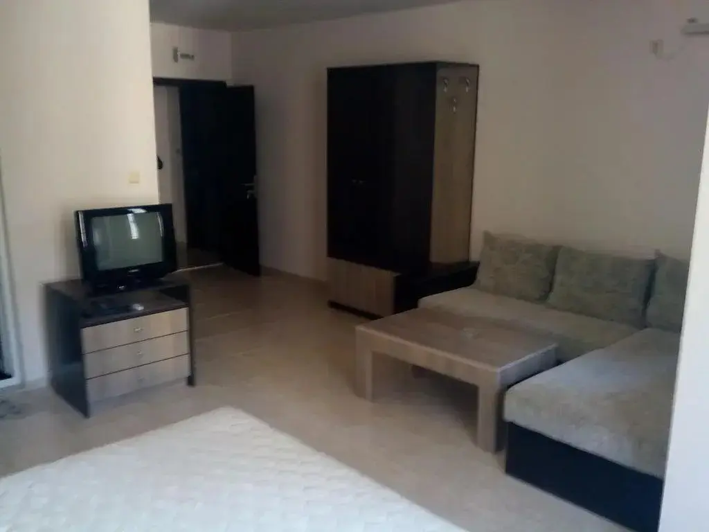Солнечный берег: Santa Sofia Apartcomplex