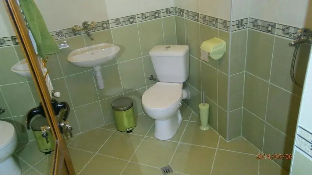 Копривштица: Guesthouse Dyskot