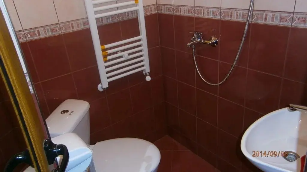 Копривштица: Guesthouse Dyskot