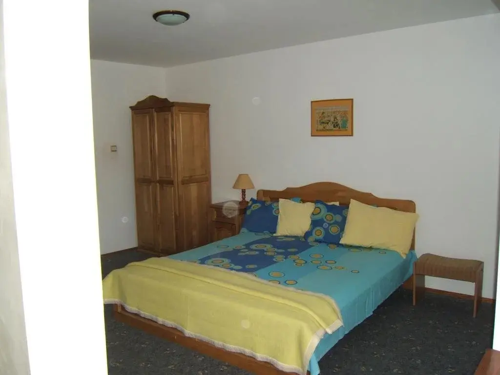 Балчик: Regina's Guesthouse