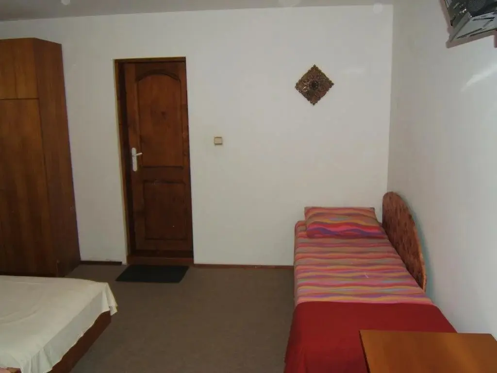Балчик: Regina's Guesthouse