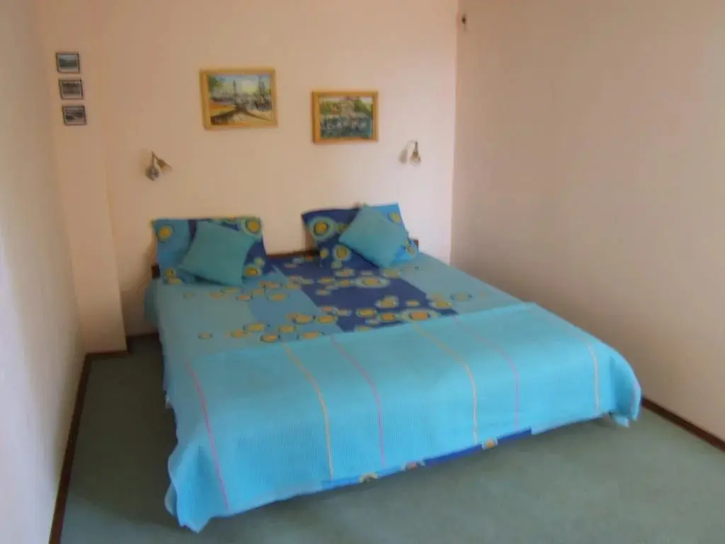 Балчик: Regina's Guesthouse