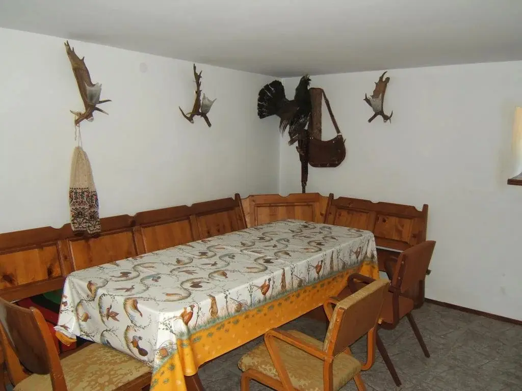 Балчик: Regina's Guesthouse