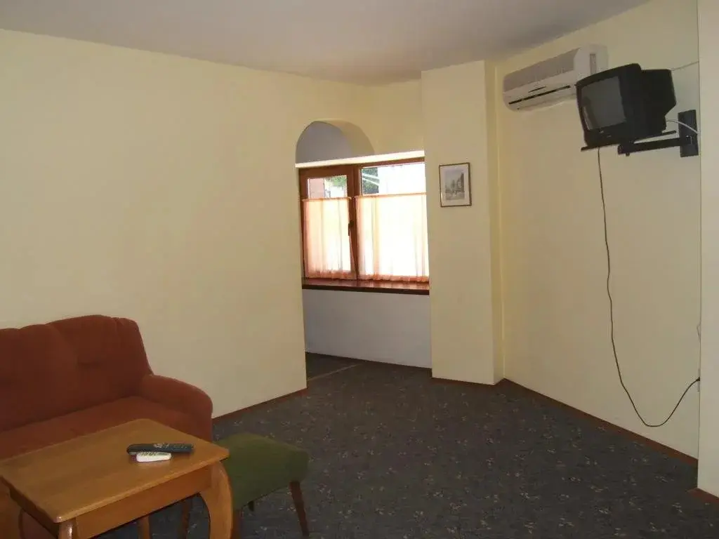 Балчик: Regina's Guesthouse
