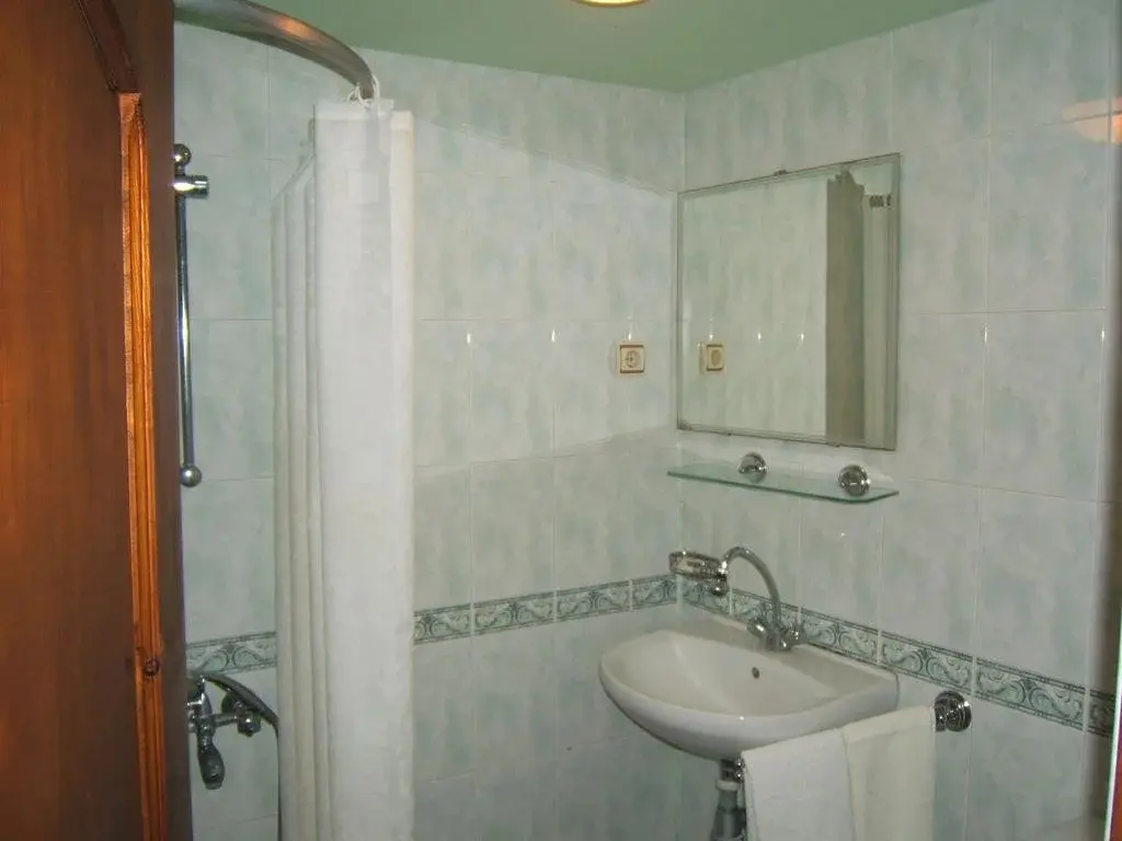 Балчик: Regina's Guesthouse