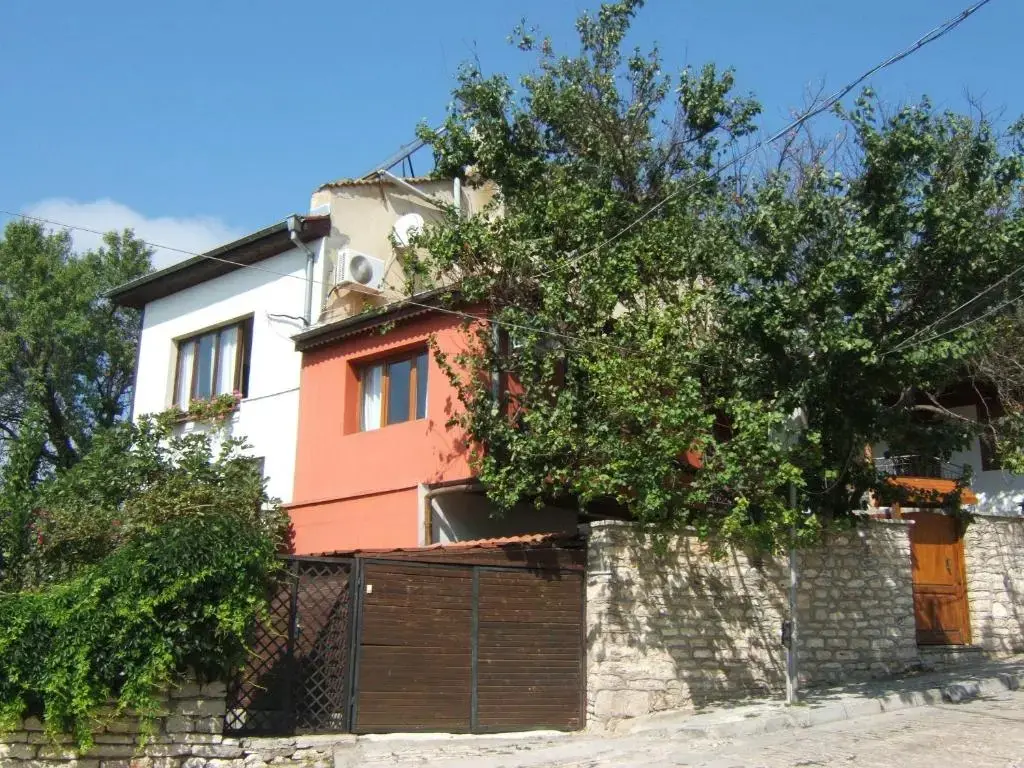 Балчик: Regina's Guesthouse