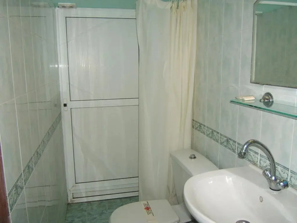 Балчик: Regina's Guesthouse