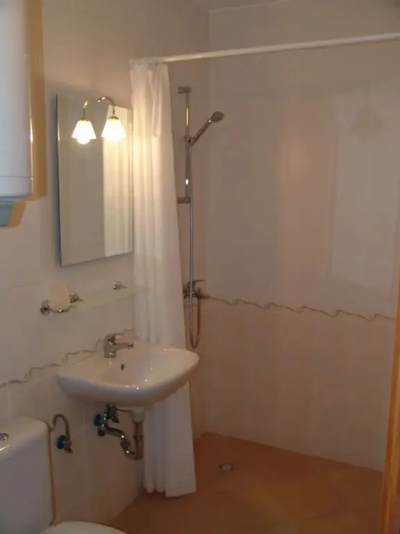 Солнечный берег: Kasandra Aparthotel