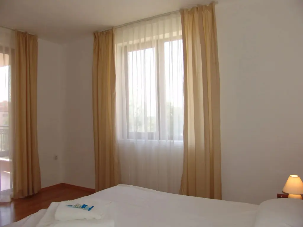 Солнечный берег: Kasandra Aparthotel