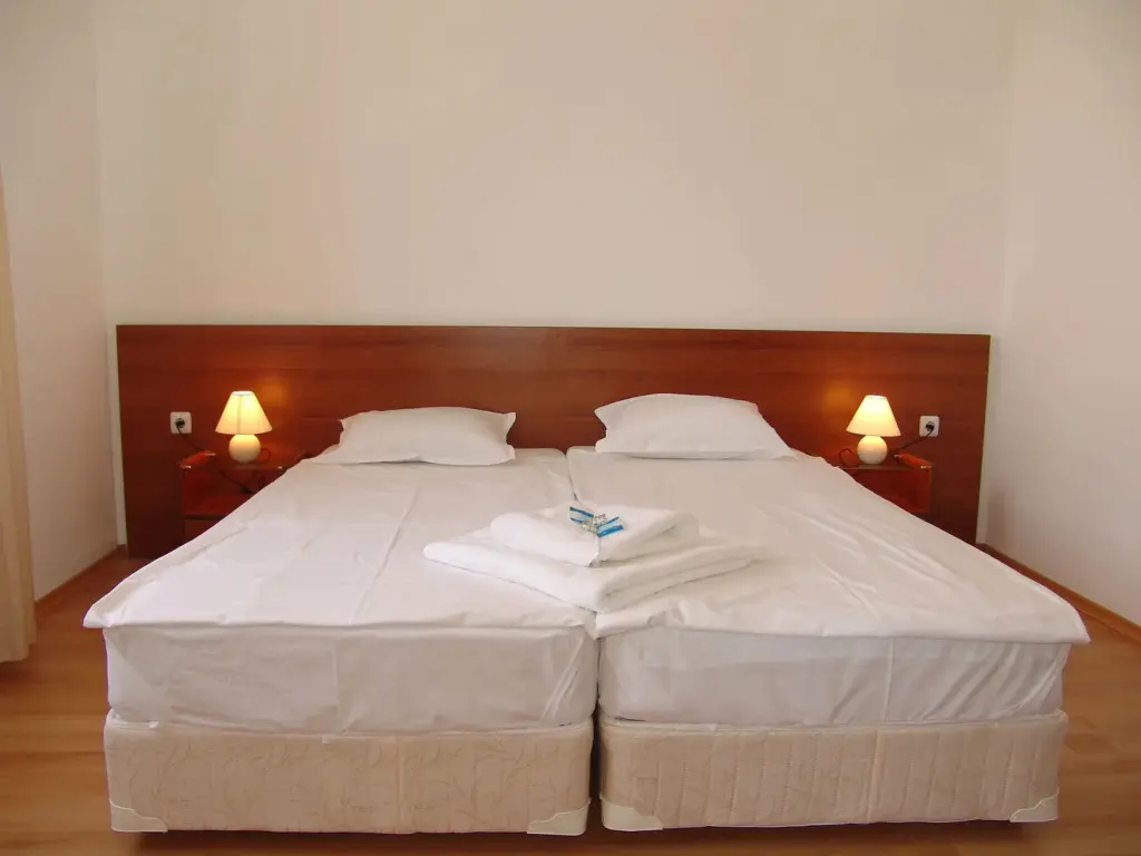 Солнечный берег: Kasandra Aparthotel