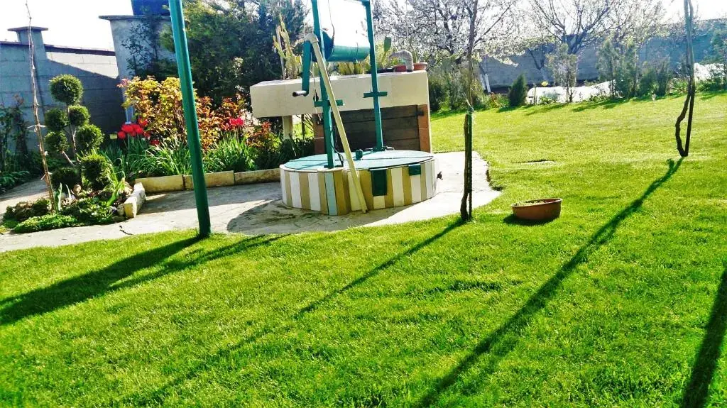 Балчик: Villa Rozmarin