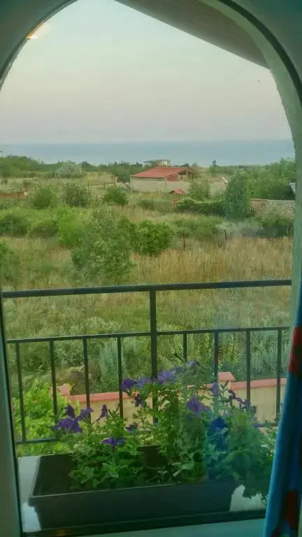 Балчик: Villa Rozmarin