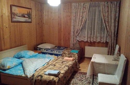Суздаль: Гостевой дом