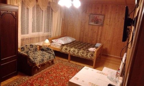 Суздаль: Гостевой дом
