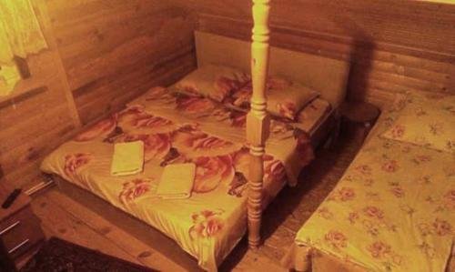 Суздаль: Гостевой дом