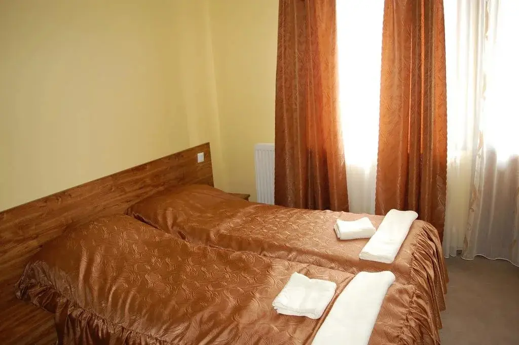 Велико Тырново: Minotel Rashev