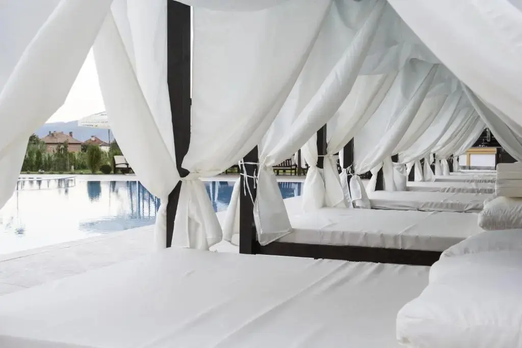 Огняново: Hotel Paradise