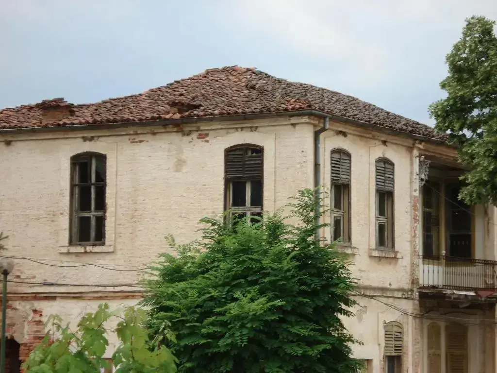 Мандрица: Hotel Bukor Shtepi Magnolia