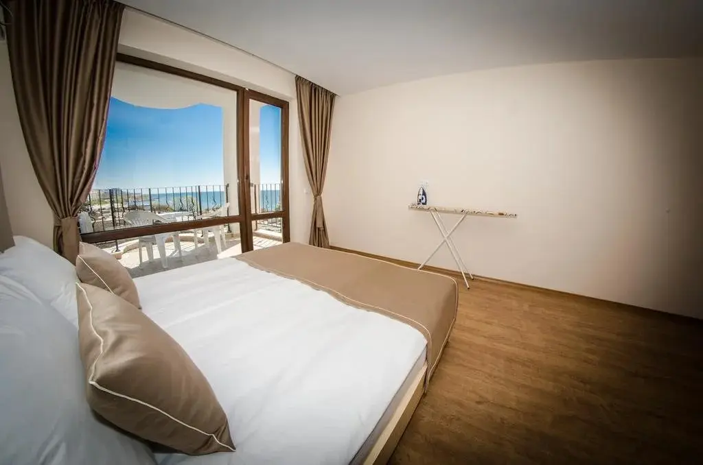 Свети Влас: Premier Fort Sands