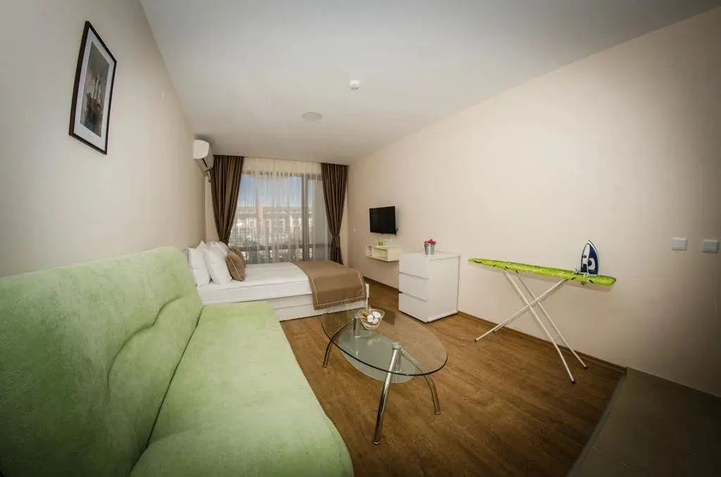 Свети Влас: Premier Fort Sands