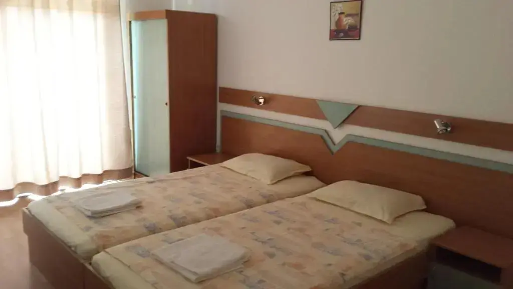 Равда: Hotel Diva