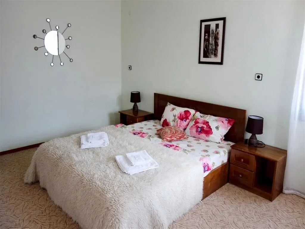 Разлог: Bio-Hotel Moravsko Village