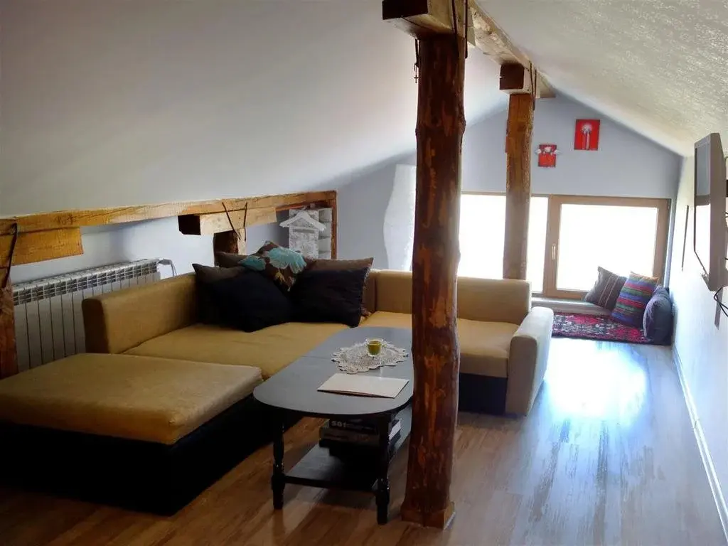 Разлог: Bio-Hotel Moravsko Village