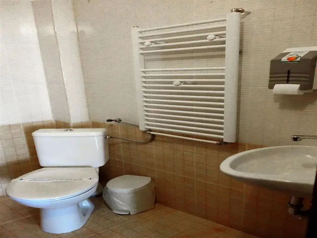 Разлог: Bio-Hotel Moravsko Village